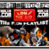 THE METAL SUPPORTS: THE FKN PLAYLIST