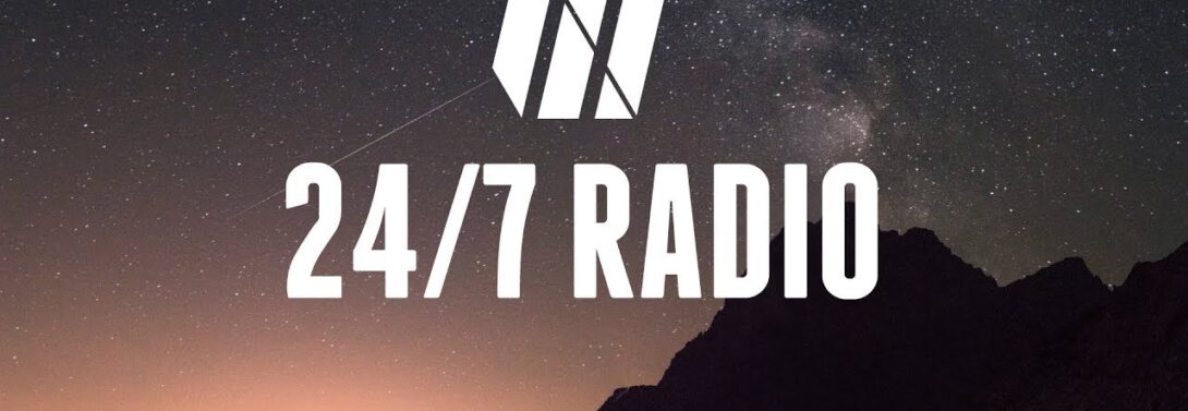 24/7 Music Radio
